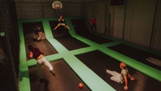 dodgeball
